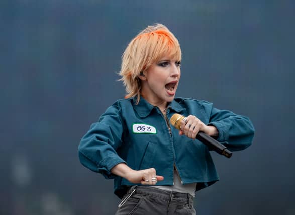Hayley Williams has finally confirmed a solo tour for 2026, with a show lined up for Glasgow in June.