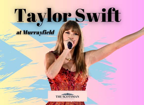Taylor Swift in Edinburgh Night Two: Weather, traffic, travel updates live
