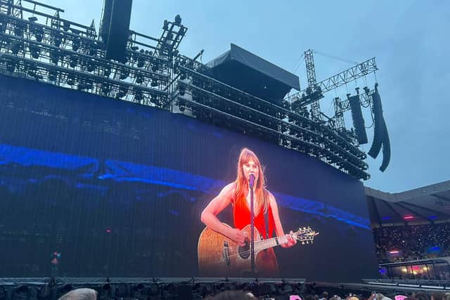 Taylor Swift
