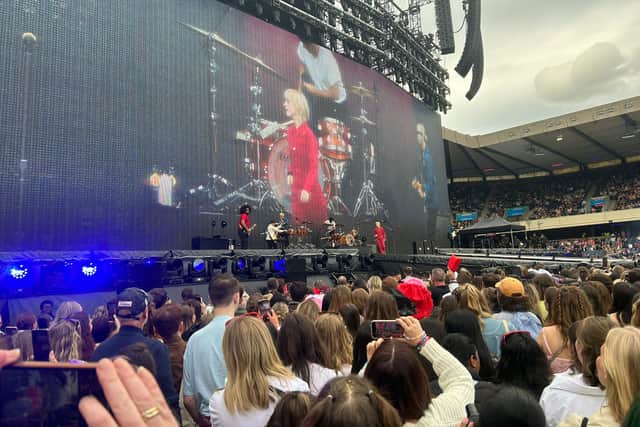 Paramore