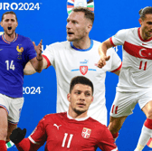 Here are all the best Euro 2024 stars out of contract this summer. Cr. Getty Images.