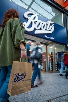 £10 Tuesday deals at Boots (Credit: Boots)
