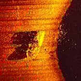 A sonar image of Quest, the ship on which Sir Ernest Shackleton made his final voyage, has been found in the Labrador Sea off the coast of Newfoundland in Canada. 