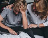 Anxiety levels have reportedly risen among young people since the Covid-19 pandemic.