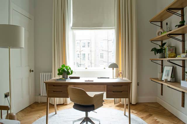 Meet the interior designer creating spaces for 'quieter souls'