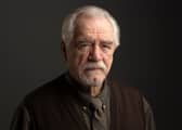 Succession star Brian Cox