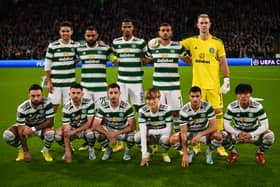 Who is Celtic's most valuable former player in 2025? Cr: Getty Images.