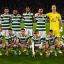 Who is Celtic's most valuable former player in 2025? Cr: Getty Images.