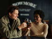 The Captivating Islay experience is a one day trip in which guests will explore the island in a chauffeur driven Aston Martin DBX Bowmore Edition