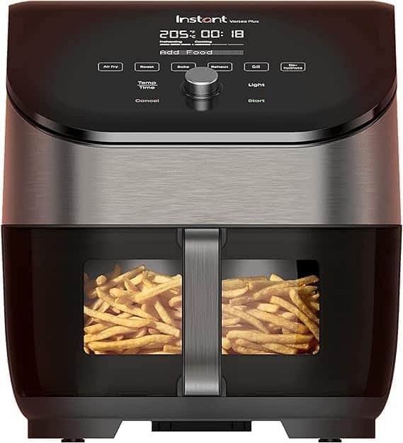 6QT Vortex Plus has had a big price drop on Amazon