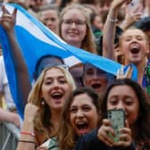Scottish music fans will once again be flocking to Glasgow Green for this year's TRNSMT music festival.