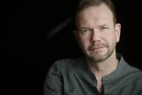 How They Broke Britain author James O'Brien