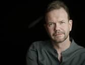 How They Broke Britain author James O'Brien
