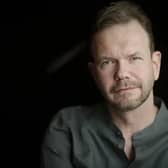 How They Broke Britain author James O'Brien