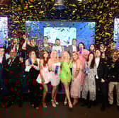 Scran Awards 2024 winners