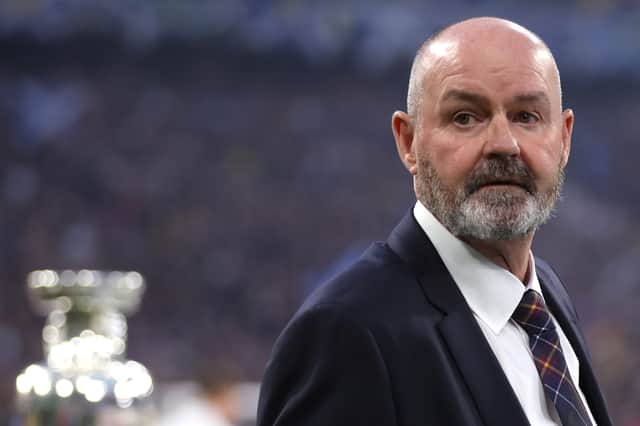 Steve Clarke and Scotland can get their Euro 2024 campaign back on track against Switzerland in Cologne.