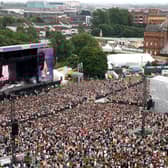Thousands will be watching the headliners at this year's TRNSMT but there are plenty of great acts on the smaller stages and further down the bill.