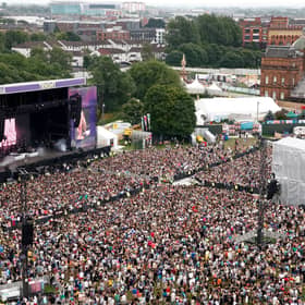 Thousands will be watching the headliners at this year's TRNSMT but there are plenty of great acts on the smaller stages and further down the bill.