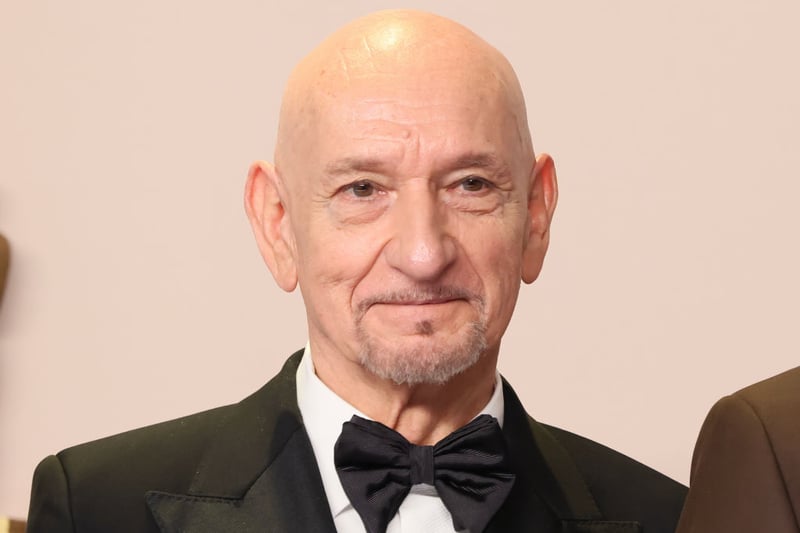 Gandhi Oscar-winner Sir Ben Kingsley will be playing Ibrahim Arif, the retirement home resident and Thursday Murder Club member who used to be a psychiatrist. He was also Oscar-nominated for Bugsy, Sexy Beast, and House of Sand and Fog.