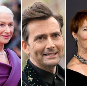 The cast of hotly-anticipate film The Thursday Murder Club has been announced.