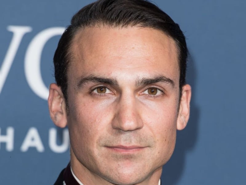 First finding fame playing Roger Davies in 'Harry Potter and the Goblet of Fire', Henry Lloyd-Hughes has since starred in the likes of The Inbetweeners, Weekender, Anna Karenina  and Indian Summers. The Thursday Murder Club could be his most high-profile role to date. We don't know who he's playing yet but our money is on murder suspect Bogdan Jankowski.