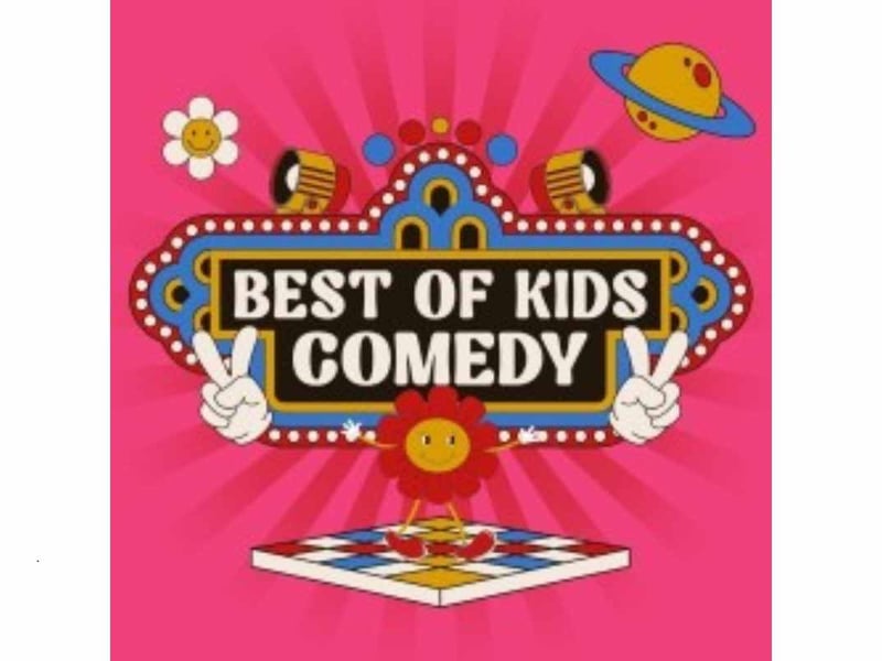 Another mixed bill show, this one focuses purely on comedy, promising they have "driven their clown car around town and picked up the funniest in family-friendly comedy to make one enormous show". See all the fun at Hoots @ The Apex at 12noon from August 2-26.