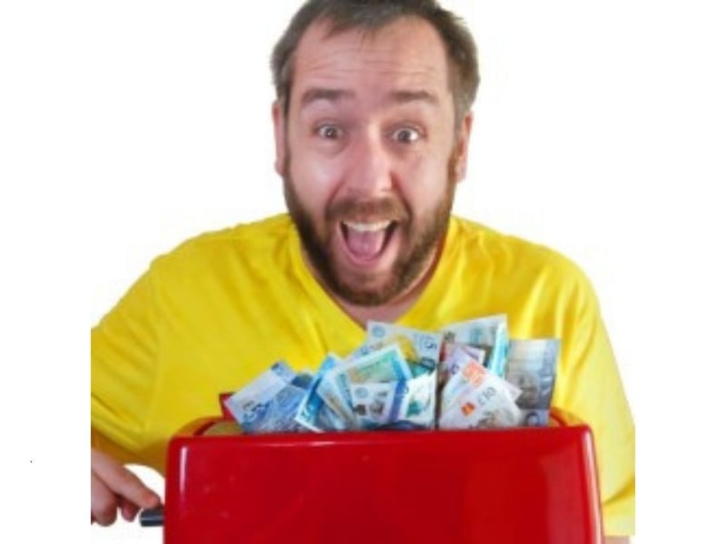 Join Aussie comedian Matty Grey for an hour of laughs targeted specifically at kids under the age of 13. Having said that, given the title you might regret it. He's at the Laughing Horse @ The Three Sisters, Maggie's Chamber, at 4.30pm from August 1-18. He also has a 'Christmas Special' at the
same time and venue from August 19-25, so if your kids like the first show there's another to see.