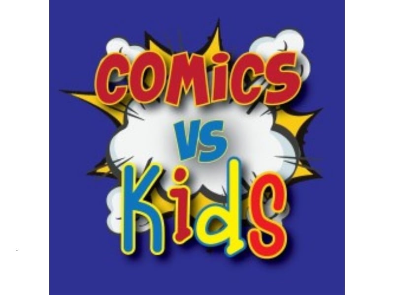Comedian Nik Coppin specialises in kids' comedy and it shows - with his precision-tooled hour full of jokes, hand-drawn cartoons and barely-contained chaos. There will be special guests and plenty of audience participation as he finds out who is smarter - comedians or kids. It's at the Laughing Horse @ The Three Sisters, Maggie's Chamber, at 11.30am from August 1-16.