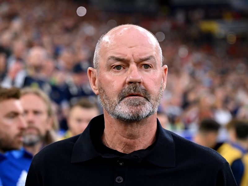 The head coach targeted four points from Group A but left with one. Always deployed his team cautiously and did well to restore belief and shape against Switzerland after the 5-1 thumping by Germany. He was ultimately unable to find a way to crack a Hungarian team that had shown defensive frailties in their previous two matches and such rigidity towards his starting XI and tactics are beginning to wear thin with certain supporters. Was not happy with a referee from Argentina taking charge of the last match and made an uncharacteristic outburst over that. Does not leave Germany with his reputation enhanced. 4