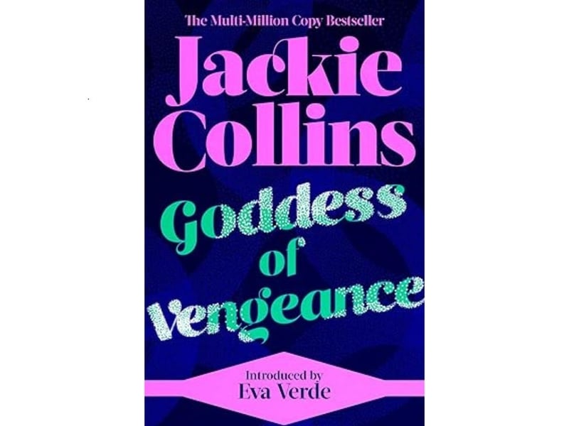 The eighth in the Lucky Santangelo also comes righth in our list. 2011's Goddess of Vengeance scoted an average rating of 4.04 from 4,139 reviews. "Owner of the luxurious and exclusive Keys complex in Las Vegas, Lucky Santangelo comes up against Armet Askarani, a ruthless billionaire middle-easterner potentate with three wives, who has little regard for women except as sexual playthings or breeding mares. Armet wishes to purchase the Keys, and is shocked when he hears that Lucky has no desire to sell – whatever the price. That a mere woman would turn him down is insulting and unthinkable. And so the battle for power begins…"