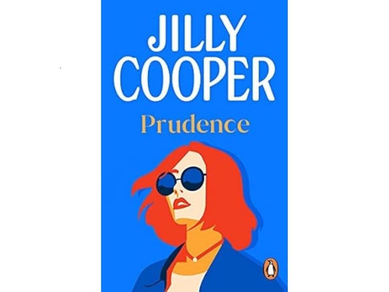 The first entry from a book not in the Rutshire Chronicles series completes the top 10. Prudence was publsihed in 1978 and scores an average rating of 3.87 from 1,104 reviews. "The trouble with the Mulholland family, Prudence decided, was that they were all in love with the wrong people. She'd been overjoyed when Pendle, her super-cool barrister boyfriend, invited her home for the weekend to meet his family. But home turned out to be a decaying mansion in the Lake District, and family were his glamorous, scatty mother who forgot the mounting bills by throwing wild parties, and brothers, Ace, dark and forbidding, and Jack, handsome, married and only too ready to take over with Pru if Pendle didn't get a move on. It was only when she noticed the way Pendle looked at Jack's wife Maggie that it began to dawn on Pru that there was more to this weekend than met the eye. It looked like a non-stop game of changing partners..."