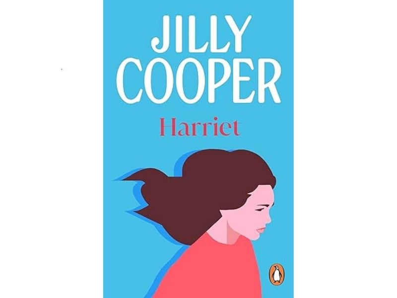 Completing our list is 2010 standalone novel Harriet, which scores an average rating of 3.84 from 1,566 reviews. "Shy, dreamy, and incurably romantic, Harriet Poole was shattered when her brief affair with Simon Villiers, the dashing Oxford undergraduate, ended abruptly, leaving her penniless, alone and pregnant. Still hopelessly in love with Simon, she took baby William and buried herself in deepest Yorkshire as nanny to the children of Cory Erskine, a somewhat eccentric scriptwriter. Local tongues were just beginning to wag when a whole host of visitors began to arrive to disrupt Harriet's peaceful routine: first Cory's estranged wife Noel, hellbent on winning Cory back, then Cory's glamorous brother Kit, whose old affair with Noel didn't stop him making passes at Harriet. Finally, of all people, Simon..."
