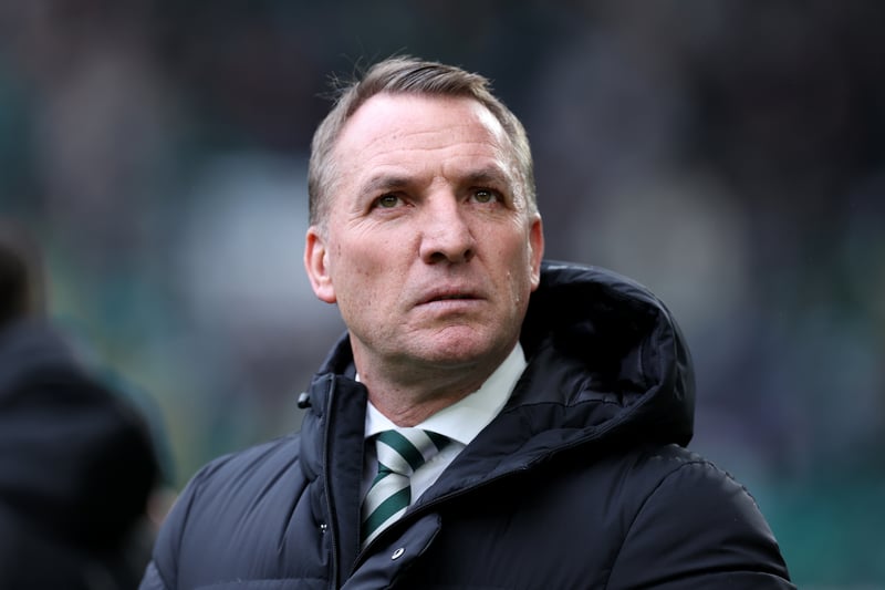 He's won more trophies than most during his two spells at Celtic and once took Liverpool to within a whisker of the EPL title. A move to take over the Scottish national team would be left field, but strangers things have happened.