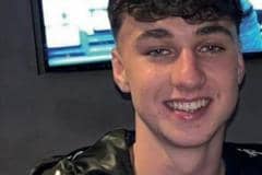 Jay Slater, 19, disappeared in Tenerife
