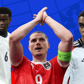 Who will go into your Fantasy Football squad ahead of the knockouts? Cr. Getty Images.