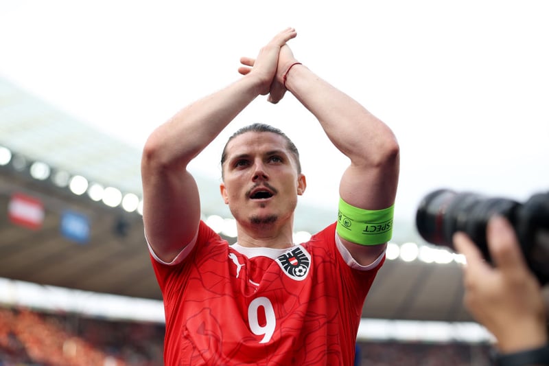 With Austria proving to be the dark horses of the tournament so far and favourites to beat Turkey in the last 16, then including one of their players feels like a must. This former Manchester United man has scored 18 points at the tournament already and is a threat in the box. A good value addition if you need a midfielder.