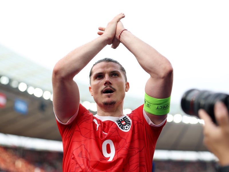 With Austria proving to be the dark horses of the tournament so far and favourites to beat Turkey in the last 16, then including one of their players feels like a must. This former Manchester United man has scored 18 points at the tournament already and is a threat in the box. A good value addition if you need a midfielder.