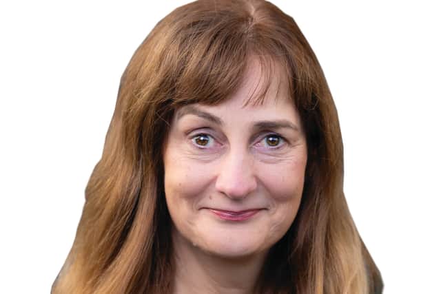 Alison Gay