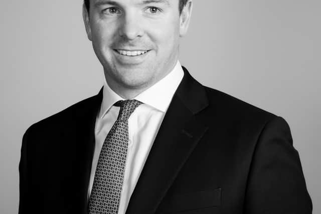Sean Lowson