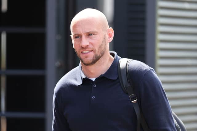 McKirdy is eyeing a fresh start under new head coach David Gray.