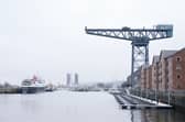 Inverclyde has been named as the cheapest council area in Scotland to purchase property. 