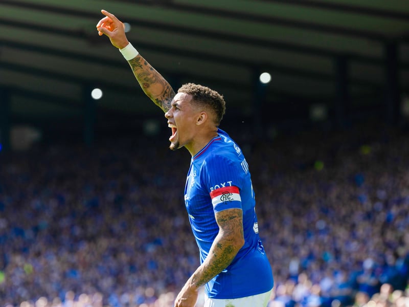 The long-serving Rangers captain has achieved so much at Ibrox, but speculation is rife that his future may well lie away from Govan. He has persistently linked with a move to the Saudi Arabian Pro League, with Al-Ettifaq - managed by his former boss Steven Gerrard - mooted as a likely destination. While some Rangers fans continue to grumble about Tavernier, should he depart, he would leave a huge void in terms of leadership, goals and assists.