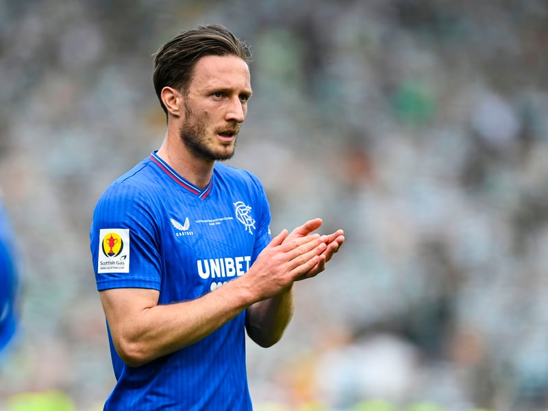 Appeared to be cast adrift under Clement, but came back in from the cold towards the end of last season due to injuries for other players. Did his case no harm with some of his performances and it will be interesting to see what the summer holds for the English centre-half.