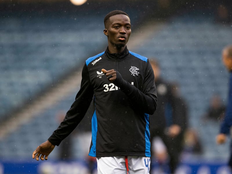 Now a permanent member of the Rangers squad following last season's successful loan, the Ivorian midfielder will be so key to how Clement's team progress in the 2024/25 campaign. A box-to-box player who provides energy and drive, the Rangers team is set to be built around Diomande.