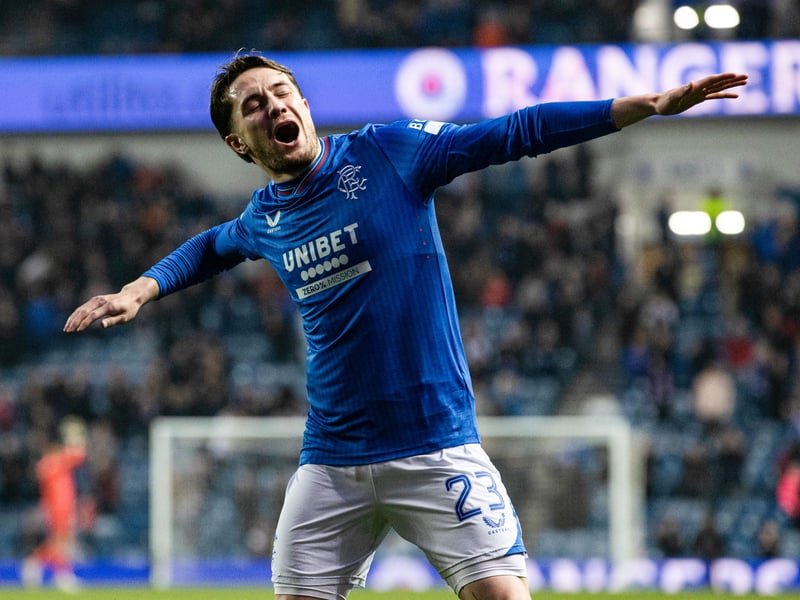 Entering the final year of his contract, the wide attacker has been linked with Sheffield Wednesday recently. Almost moved to Pendlikspor in Turkey last summer. Will be a squad player at best under Clement.