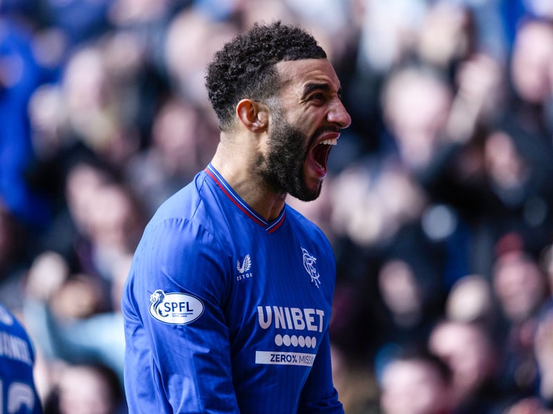 Goldson is another experienced Rangers defender whose future is shrouded in uncertainty. The 31-year-old centre-back has been linked with Birmingham City recently and is one of the club's highest earners. Missed the end of last season with a knee injury but when available, it is very rare for him not to start.