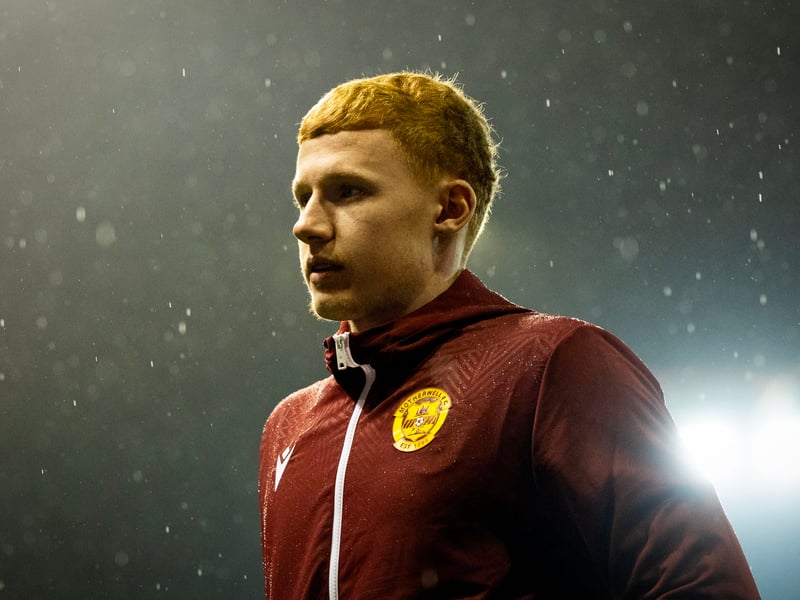 A product of the Rangers youth academy, Devine was once seen as the natural successor to Tavernier at right-back. The 21-year-old spent last season on loan at Motherwell and, at present, does not appear ready to be a regular starter in this Rangers team.