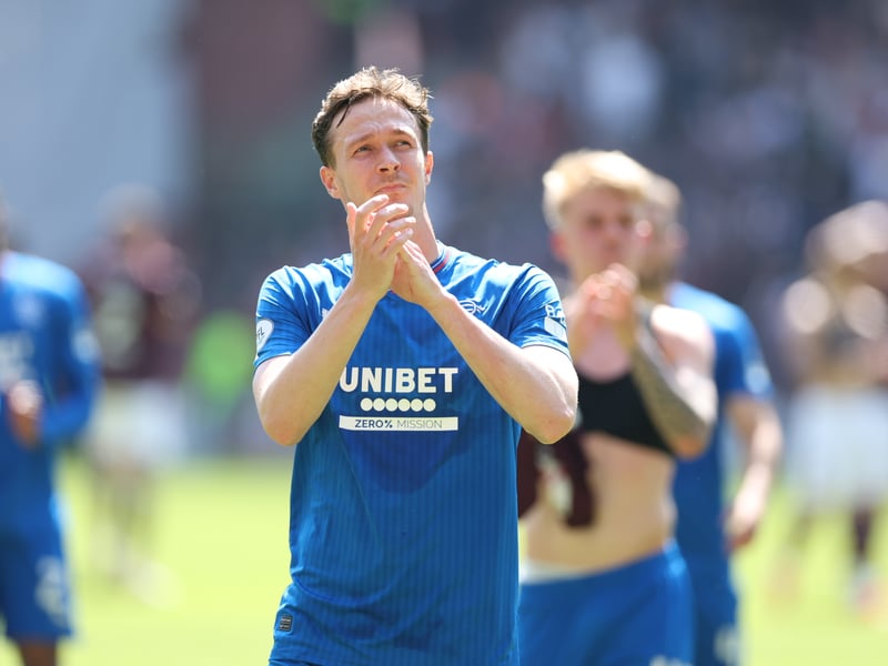 Came in on a free transfer from Norwich City last season but spent months on the sidelines due to injury. Needs a sustained period of fitness to allow Clement to properly assess what he can bring to his team.