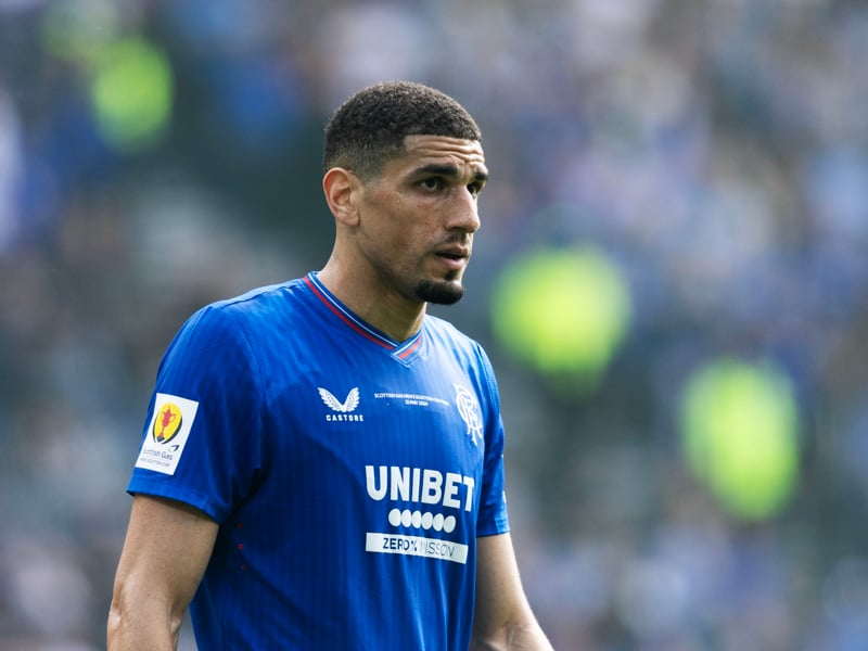 The veteran Nigerian earned himself a new one-year contract on the back of good performances last season. He is a dependable defender and strong character in the dressing-room. May not be an automatic starter this season, but a reliable back-up to have.