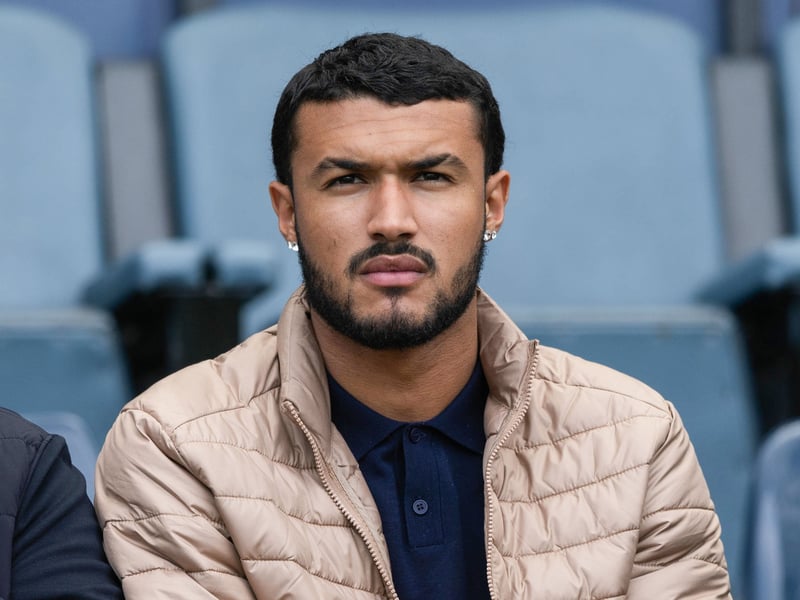 Rangers wanted to sign the Brazilian left-back in January, but due to his loan deal at APOEL from Fluminense, they had to wait until the summer. He will battle it out with Yilmaz for the left-back spot.